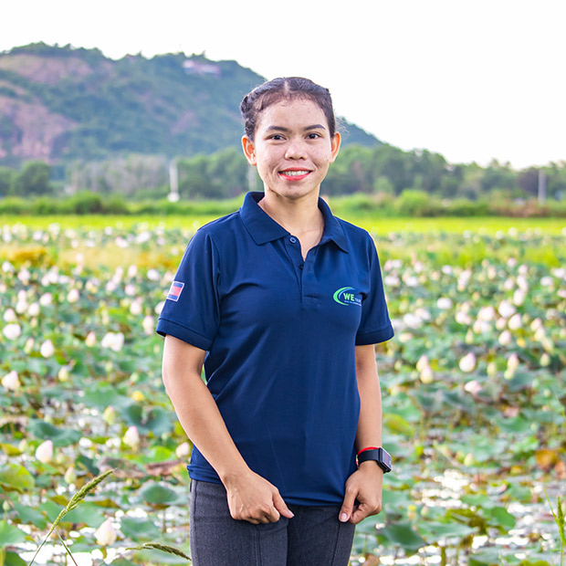 founder of CWE Travel